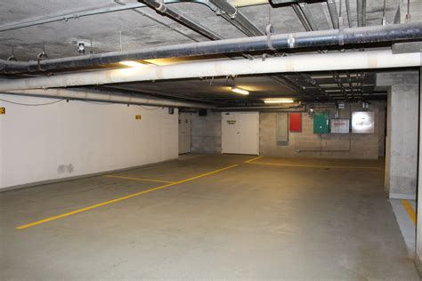 Heated Parking Secure Attached Deeded Skyway Connected