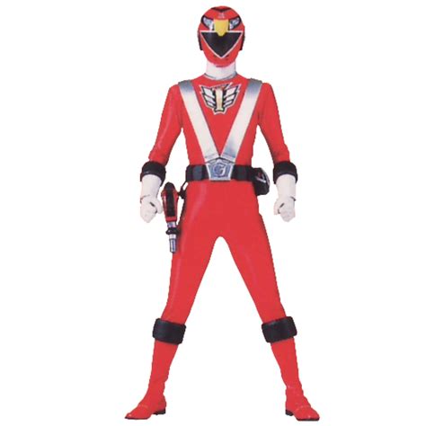Favorito Rpm Ranger Costume Los Power Rangers Fanpop