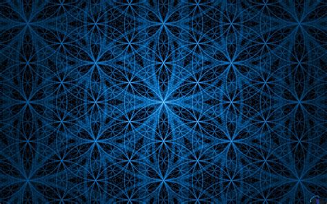 Flower Of Life Wallpapers Wallpaper Cave