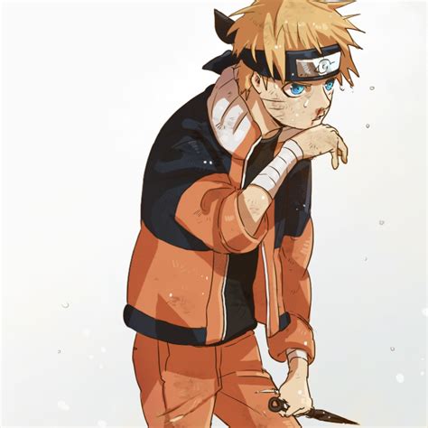 Uzumaki Naruto Image Zerochan Anime Image Board