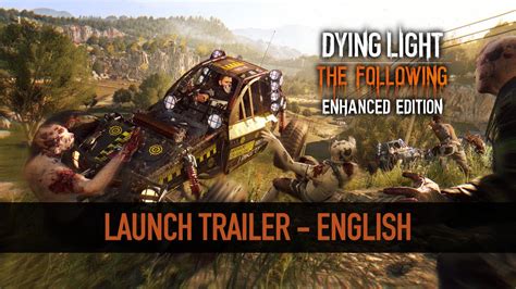 The tunnel valve is to the southwest of the south bar safe zone (or southwest of the black serpent bazaar). Dying Light:The Following Enhanced Edition - Launch Trailer - YouTube