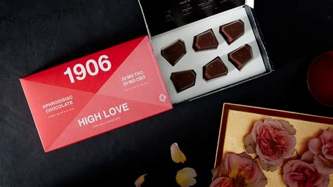This Edible Wants To Improve Your Sex Life