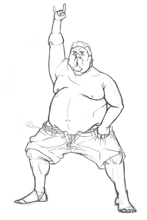 top how to draw a fat man step by step in the year 2023 learn more here howtodrawline2