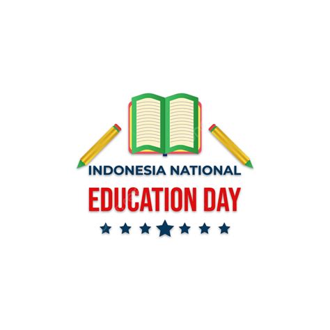 Indonesia National Day Vector Hd Png Images Indonesia National