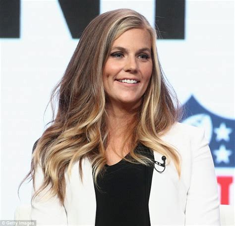 Sam Ponder Calls Out Sexist History Of Barstool Sports Daily Mail Online