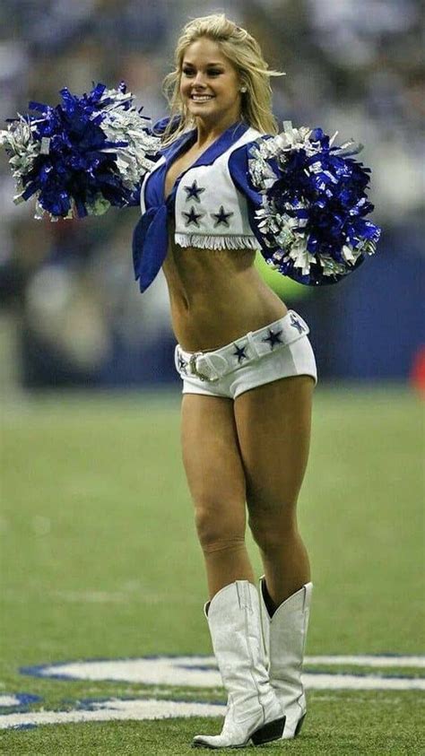 pin by pablo alberto on cheerleaders and sports hot cheerleaders hottest nfl cheerleaders sexy