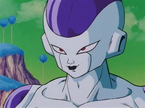 After the tournament of power, goku and friends enjoy the momentary peace they've been awarded. Freeza | Team Four Star Wiki | FANDOM powered by Wikia