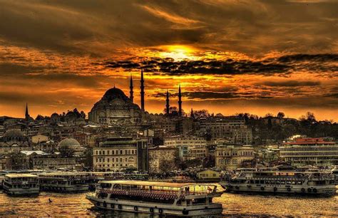 Jul 10, 2018 · turkey country profile. Istanbul , Turkey - Beautiful Picture