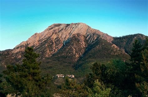 Mount Olympus Utah Wikipedia