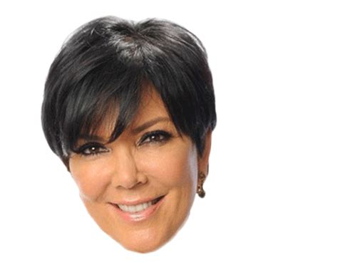 Kardashians Kris Jenner Gif WiffleGif