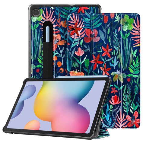 Fintie Slim Case For Samsung Galaxy Tab S6 Lite 104 2020 Model Sm