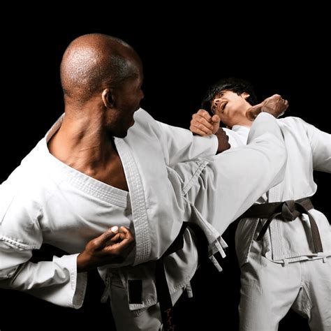 Shotokan Karate History Belt Order Stances Kicks Punches Way Of