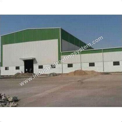 Factory Shed At 9440 00 INR In Pithampur Madhya Pradesh Industrial