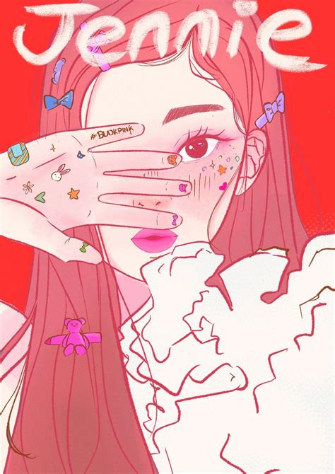 Download hd wallpapers for free on unsplash. Blackpink Cute Cartoon Wallpaper 2020 : 10 Top Black Pink ...