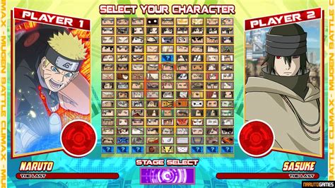 Download new mugen style apk naruto x team for android. Anime Super Battle Stars Mugen Download / Jbk Millzz Anime Super Battle Stars I Ve Changed Some ...