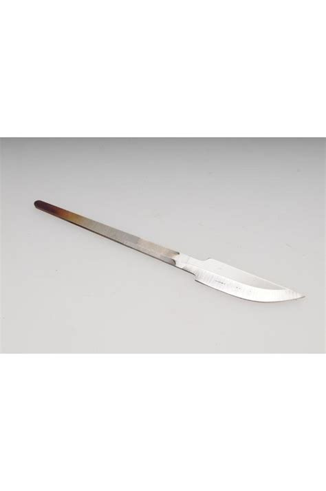 Wood Carving Knife Blade Blanks Knife Blade Blanks For Carving