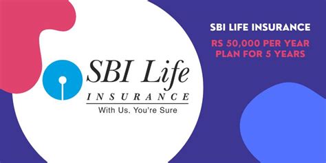 6 Best Sbi Life Insurance Rs 50000 Per Year Plan For 5 Years