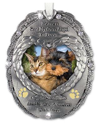 Personalized cat memorial gifts are unique items that inspire pet owners to think about the good times and happy memories they had with their pets. Top 11 Personalized Cat Memorial Ideas