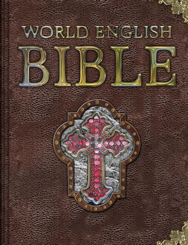 World English Bible Web