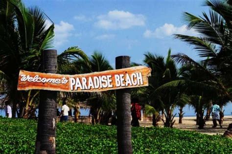11 Best Beaches In Pondicherry With Photos For Beach Lovers In 2023