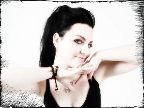 Sweet Amy Lee By Kyelix On Deviantart
