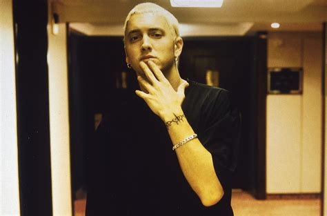 8 Problematic Early Eminem Songs That Wouldnâ€ T Fly In 2016