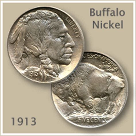 Keep in mind, the value of silver fluctuates all the time. 1913 Nickel Value | Discover Your Buffalo Nickel Worth