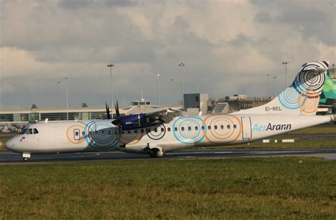 However, both e190 and two atr 72 are currently. Irish Aviation Research Institute : Stobart Air Retires ...