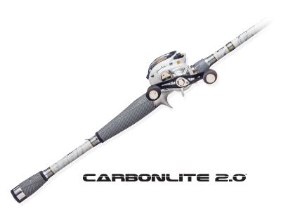We've tweaked our bass pro shops® johnny morris carbonlite 2.0 take a tour of the carbonlite 2.0, and we think you'll like what you see. Johnny Morris Fishing Rod & Reel Combos | Bass Pro Shops