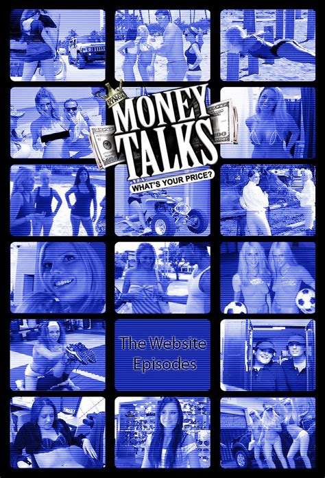 Money Talks Série 2006 Senscritique