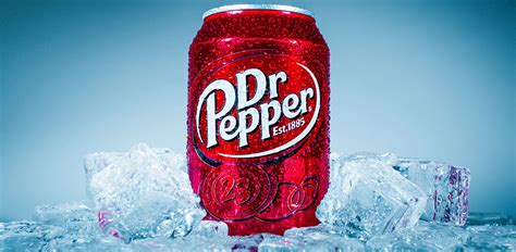 Dr Pepper Your Night Shop