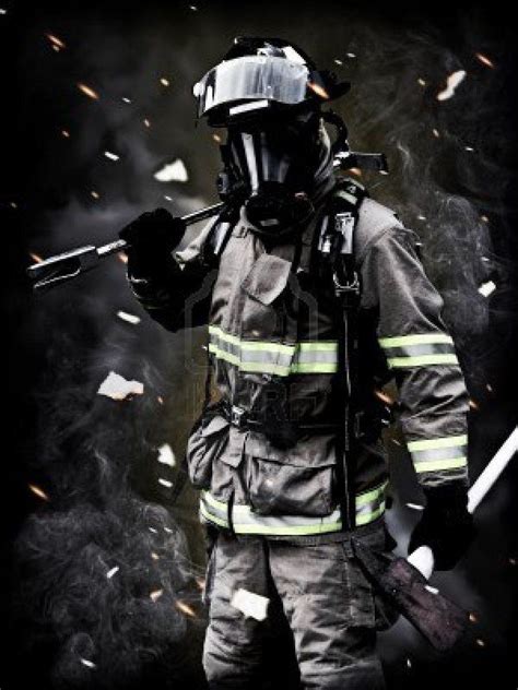Firefighter Backgrounds Wallpaper Cave