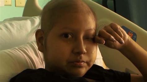 Teenager Battles Leukemia Alone At Duke University Hospital As Mother