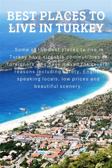 Best Places To Live In Turkey For Expats Retire To The Sun Best