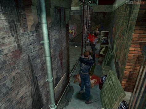 A remake of the 1998 game of the same name, it was released for windows resident evil 2 received critical acclaim, with praise for its presentation, gameplay, and faithfulness to the original. Resident Evil 2 (1998) download PC | Bandits Game ...