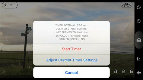 How To Shoot Stunning Iphone Time Lapse Videos
