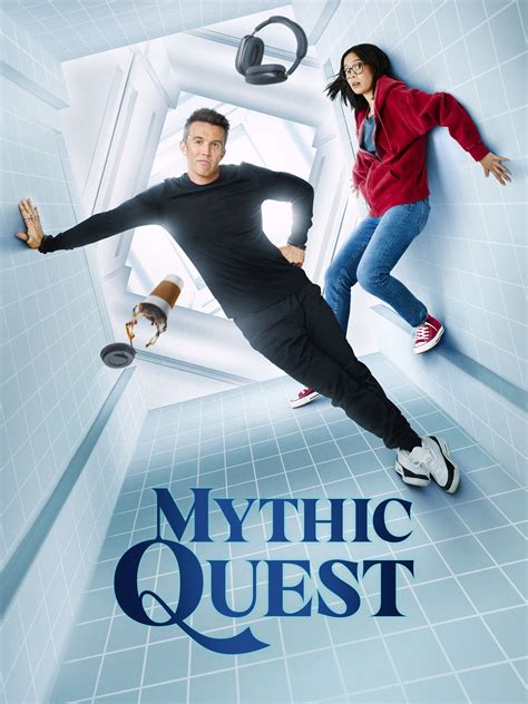 Mythic Quest Trailers Videos Rotten Tomatoes