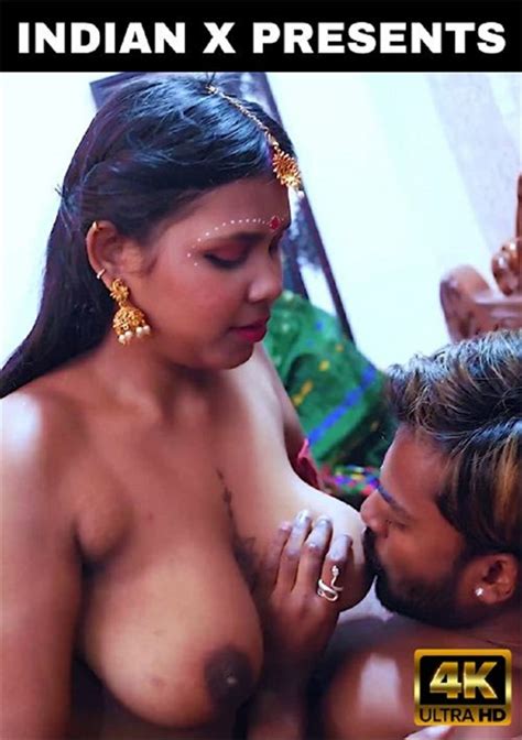 Couples Having First Night After Marriage 2023 By Indian X Hotmovies