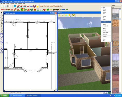 14 Architectural Design Software Images 3d Home Design Software Free