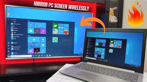How To Make Laptop Screen Fit Tv