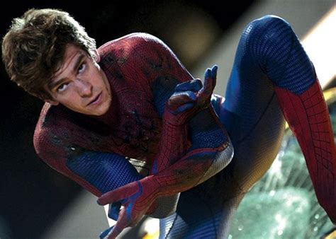 andrew garfield wants gay spider man in next film