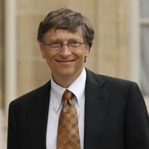 That brings him to no.2 on the list, behind only amazon founder jeff bezos. Bill Gates Net Worth - biography, quotes, wiki, assets ...