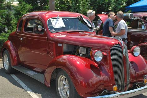 Th Annual Fathers Day Car Show Bucks County Community Foundation