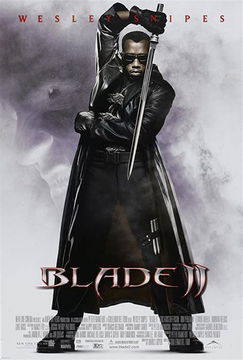 Blade Ii Moviepedia Fandom