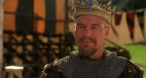 Camel(a nod and a wink, 2002) the miller's tale. Patrick Stewart Wink GIF - Find & Share on GIPHY