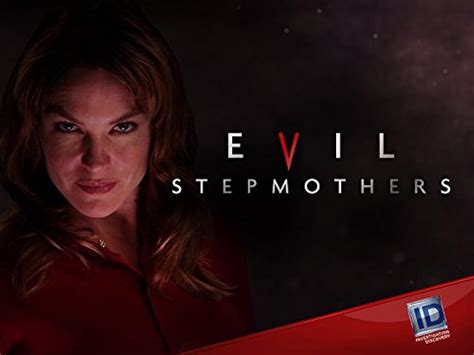 Evil Stepmothers Tv Series 2016 Imdb