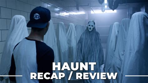 Haunt 2019 Recap And Review Youtube