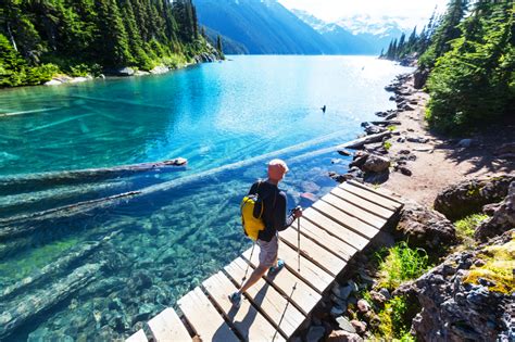 Vancouver Hiking The 9 Awesome Day Hikes I Experienced