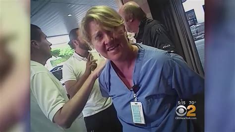 Watch Salt Lake City Nurse Arrested Youtube
