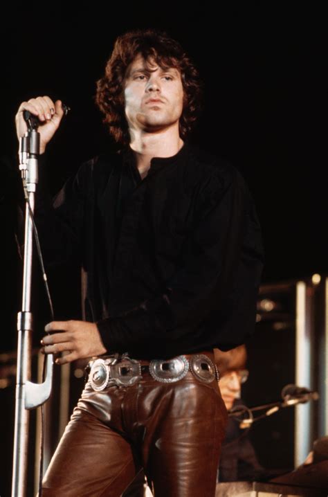 Jim Morrison Wallpaper 52 Pictures